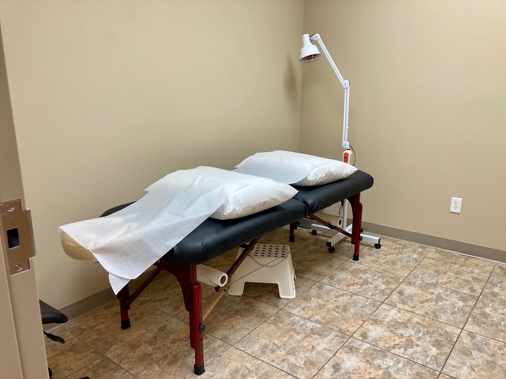 ARC Acupuncture and Physical Therapy | 620 S Lake St Ste 3, Leesburg, FL 34748, USA | Phone: (352) 729-2290