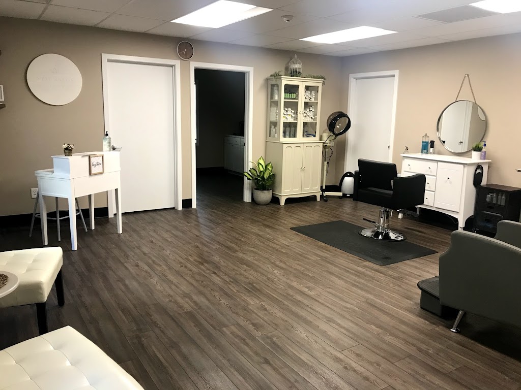 Stay Salon Studio | 40 Old Louisquisset Pike Cavedon building Suite 125, North Smithfield, RI 02896, USA | Phone: (401) 309-4697