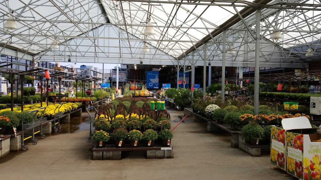 Lowes Garden Center | 8707 S 71st Plaza, Papillion, NE 68133, USA | Phone: (402) 516-0968