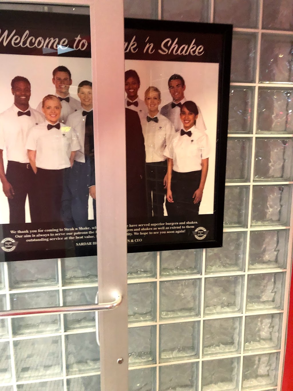 Steak n Shake | 8609 Watson Rd, St. Louis, MO 63119, USA | Phone: (314) 961-1184