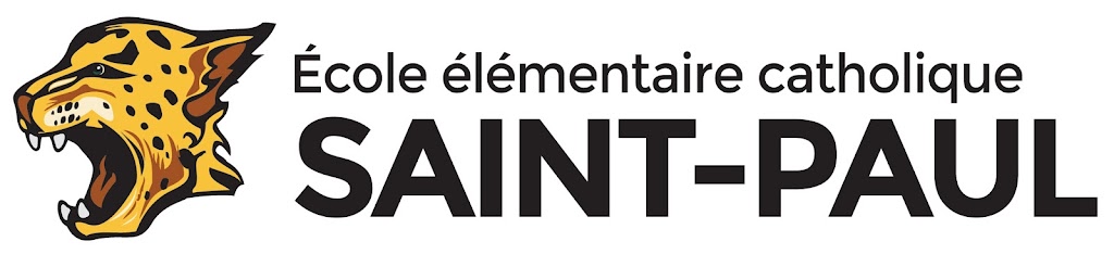 École élémentaire catholique Saint-Paul | P. 70, 840 Comber Sideroad C, Pointe aux Roches, ON N0R 1N0, Canada | Phone: (519) 798-3022