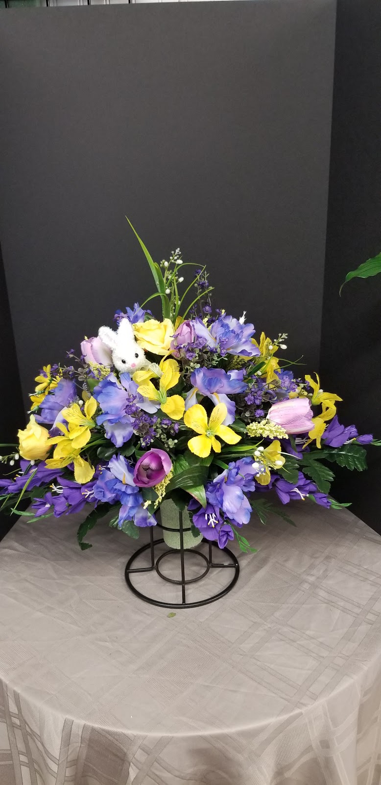 Renees Flower Shop | 1636 Thayer Rd, Trinity, NC 27370, USA | Phone: (336) 431-5088