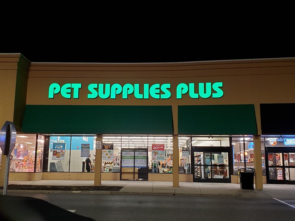 Pet Supplies Plus Florence | 7701 Mall Rd, Florence, KY 41042, USA | Phone: (859) 282-7636