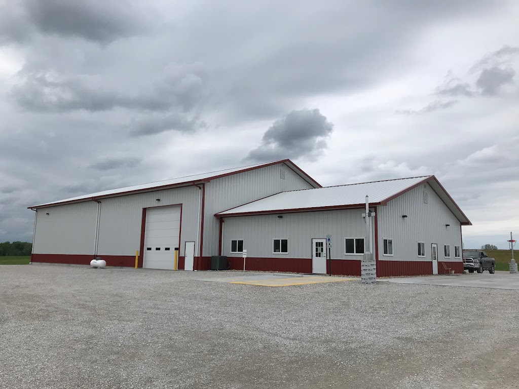 FS Construction | 3631 Old State Rte 3, Red Bud, IL 62278, USA | Phone: (866) 551-3454