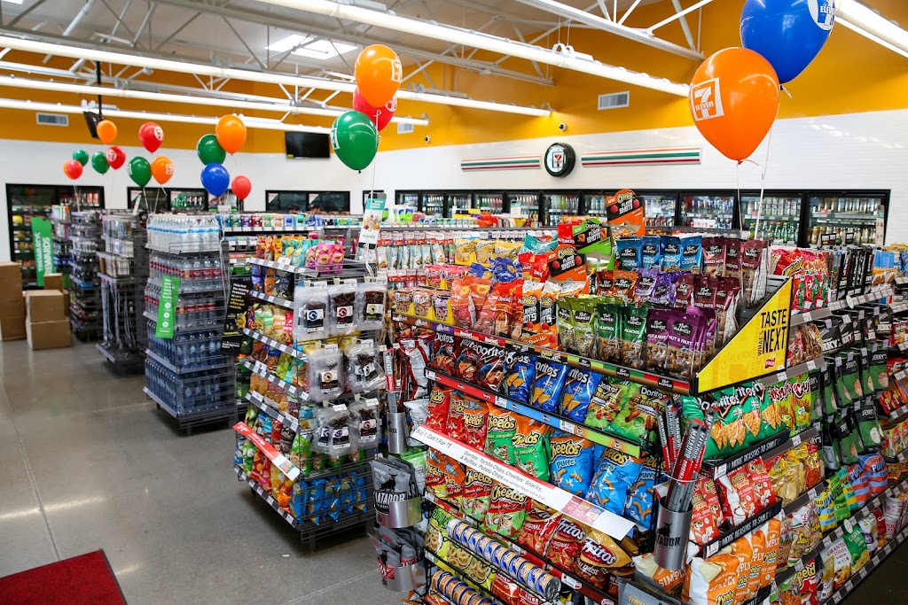 7-Eleven | 12358 S Parker Rd, Parker, CO 80134, USA | Phone: (303) 840-3940