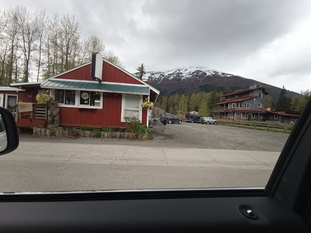 Hightower Pub | 165 Hightower Rd, Girdwood, AK 99587, USA | Phone: (907) 865-8193