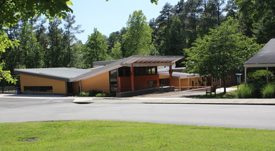 Carolina Friends Middle School | State Rd 1719, Durham, NC 27705, USA | Phone: (919) 383-6602