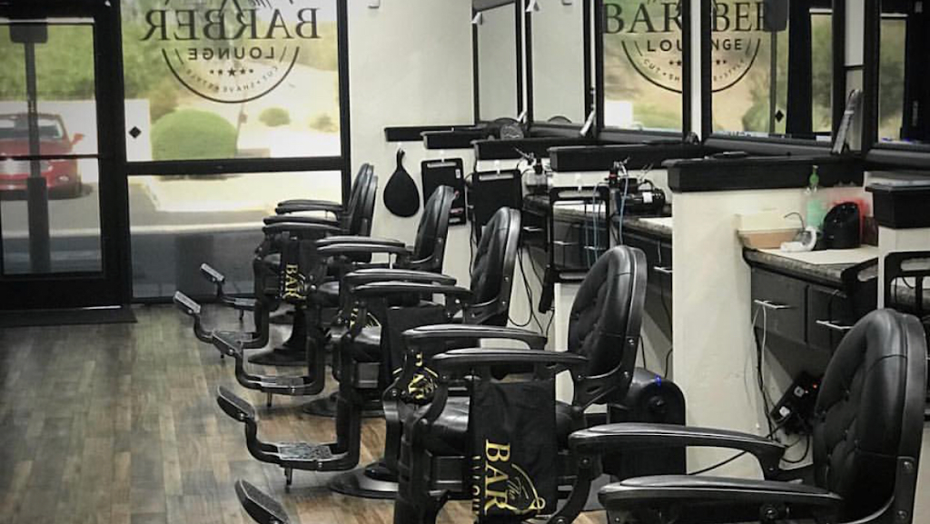 The Barber Lounge | 1150 N Silverbell Rd #190, Tucson, AZ 85745, USA | Phone: (520) 207-8272