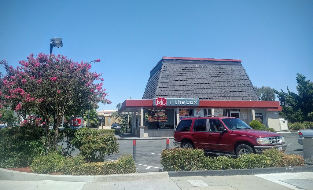 Jack in the Box | 1710 Monument Blvd, Concord, CA 94520, USA | Phone: (925) 671-7911