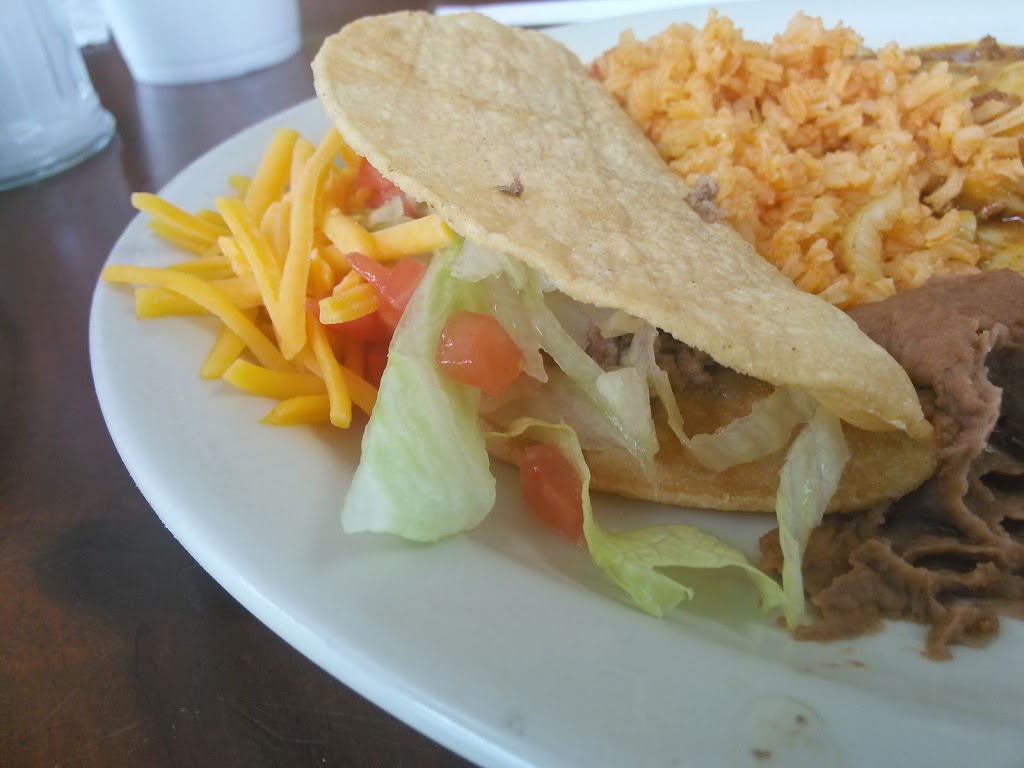 Las Milpas Restaurant | 901 Navigation Blvd, Corpus Christi, TX 78408, USA | Phone: (361) 904-0815