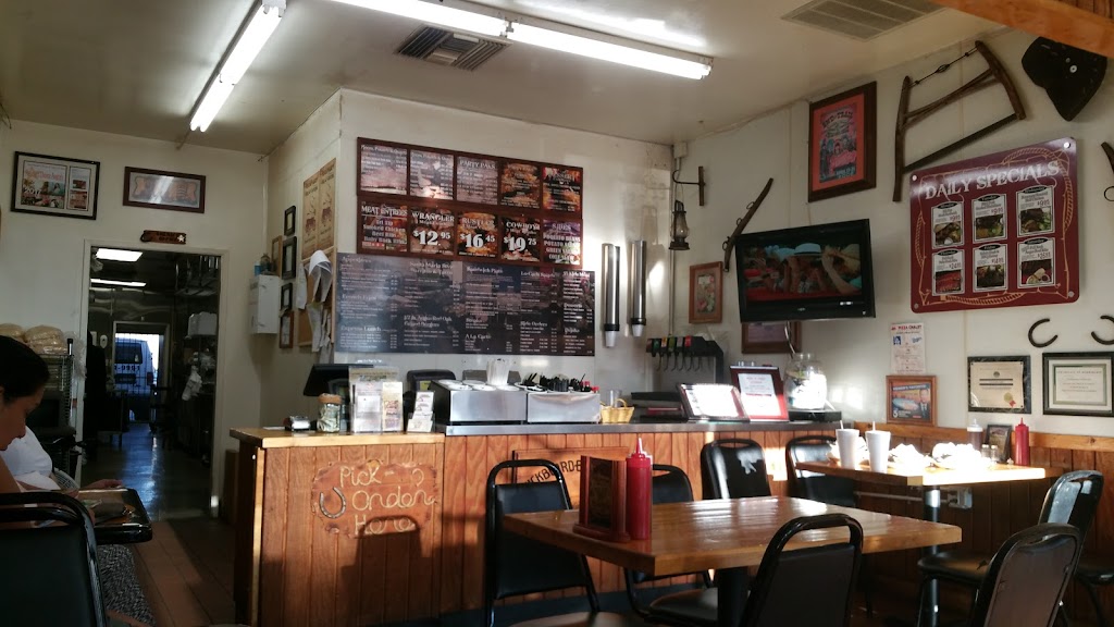 Buckboard BBQ & Catering | 461 S Citrus Ave, Covina, CA 91723, USA | Phone: (626) 974-9991