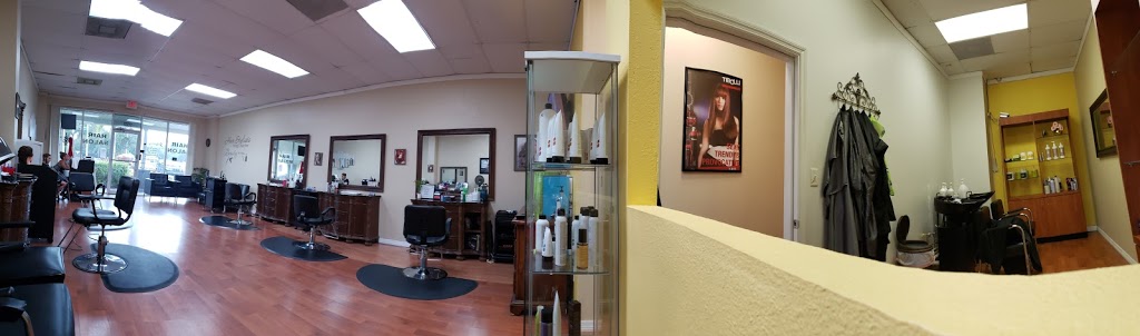NY Hair Salon | 11337 Big Bend Rd, Riverview, FL 33579, USA | Phone: (813) 512-6793