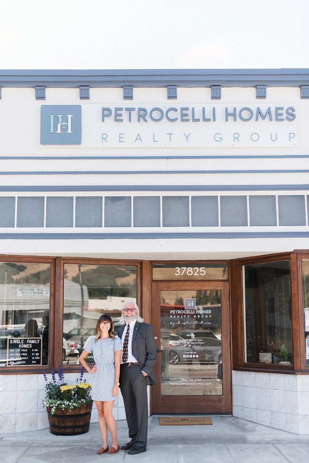 Petrocelli Homes Realty Group | 37825 Niles Blvd, Fremont, CA 94536, USA | Phone: (510) 750-3797