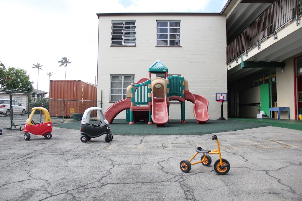 Hawaiʻi Kai Preschool — Kamaʻāina Kids | 5919 Kalanianaʻole Hwy, Honolulu, HI 96821, USA | Phone: (808) 394-6055