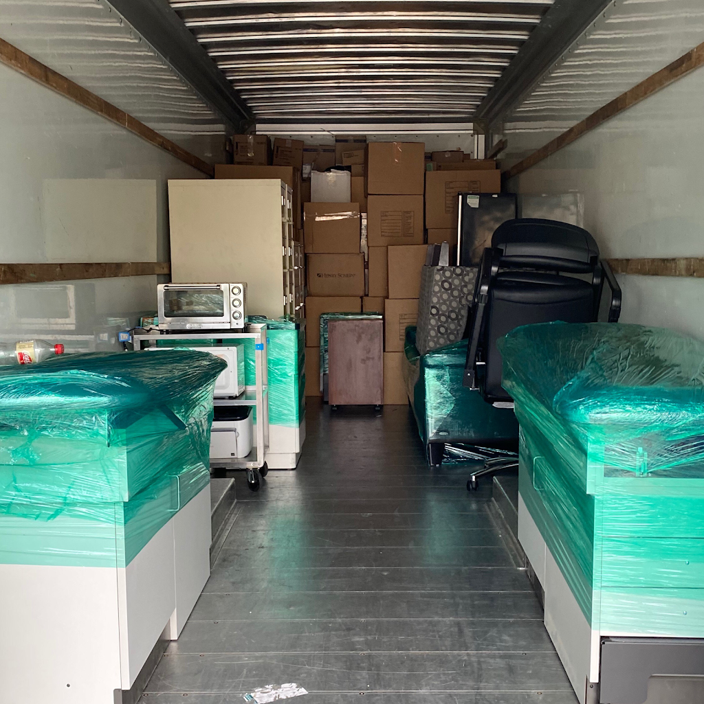 24 Hour Movers | 2040 Greenhouse Rd, Houston, TX 77084, USA | Phone: (346) 204-2659