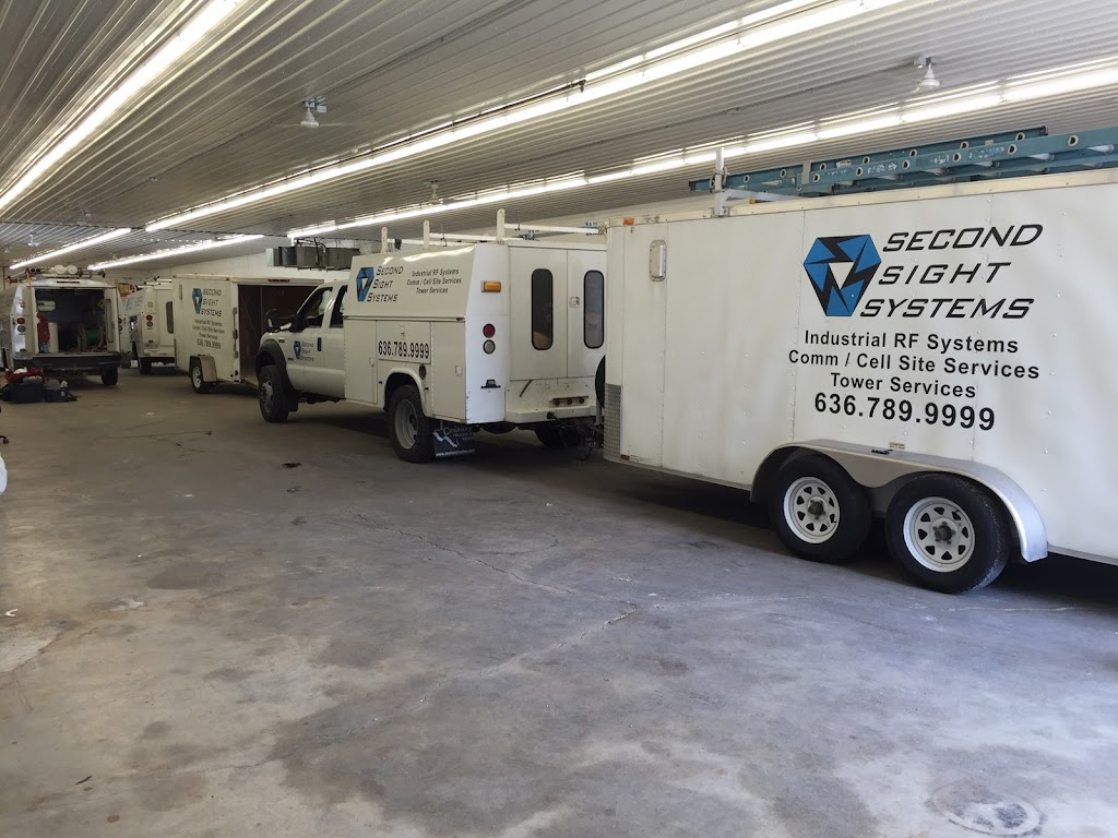 Second Sight Systems | 12949 Maurer Industrial Dr, St. Louis, MO 63127, USA | Phone: (844) 789-9111