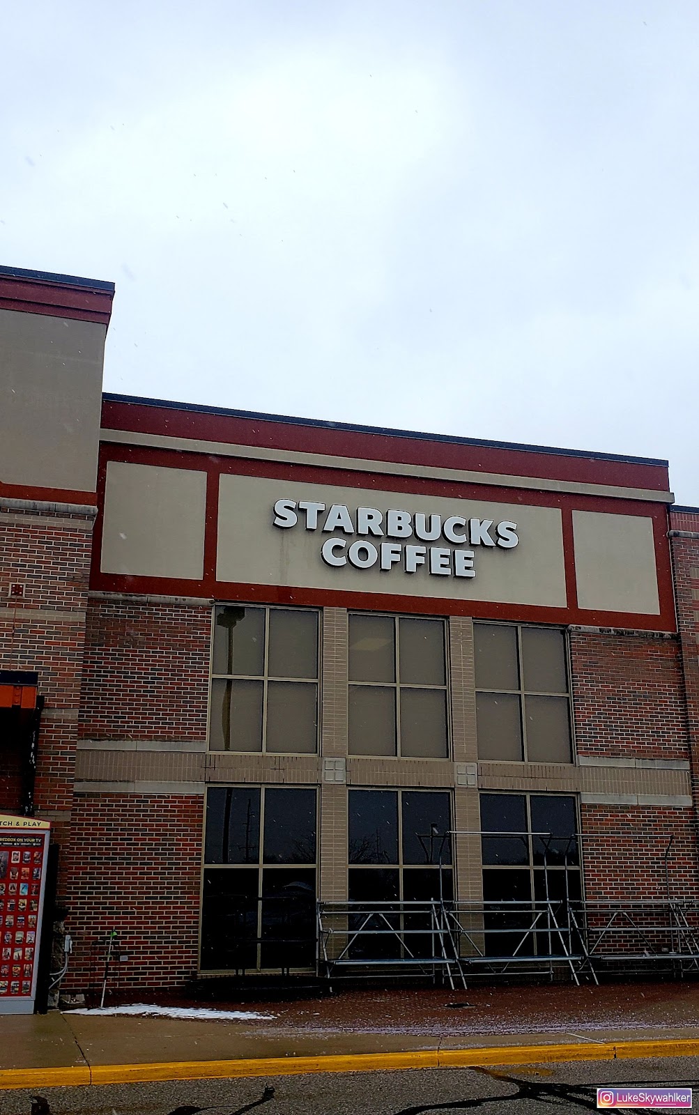 Starbucks | 1150 Husky Trail, Warsaw, IN 46582, USA | Phone: (574) 371-9000