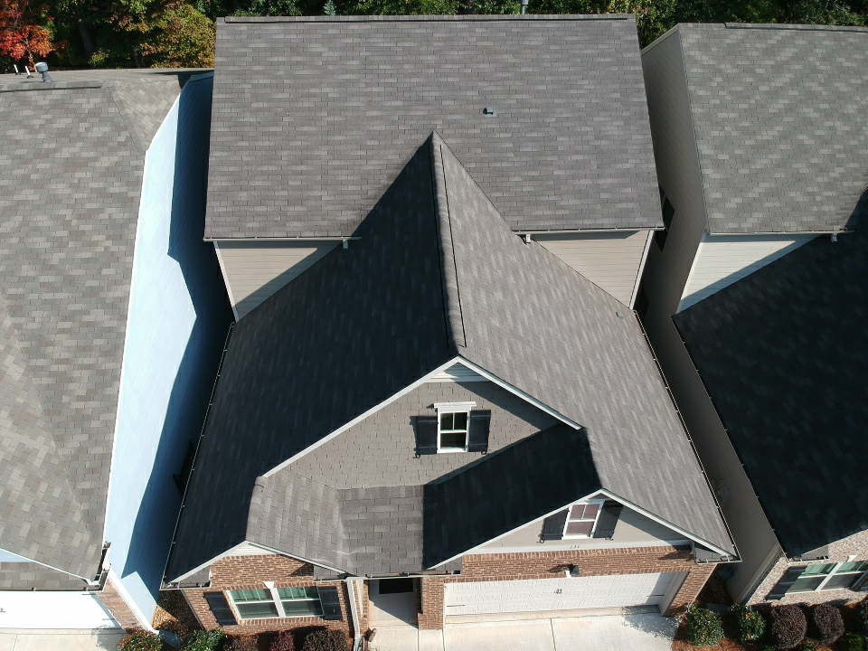 Mountain Peak Roofing LLC | 115 Grayson Industrial Pkwy Suite # 9, Grayson, GA 30017, USA | Phone: (470) 844-9124