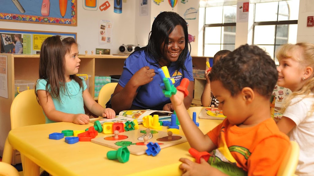 Years To Remember Child Care | 1872 E Little Creek Rd, Norfolk, VA 23518, USA | Phone: (757) 587-6382