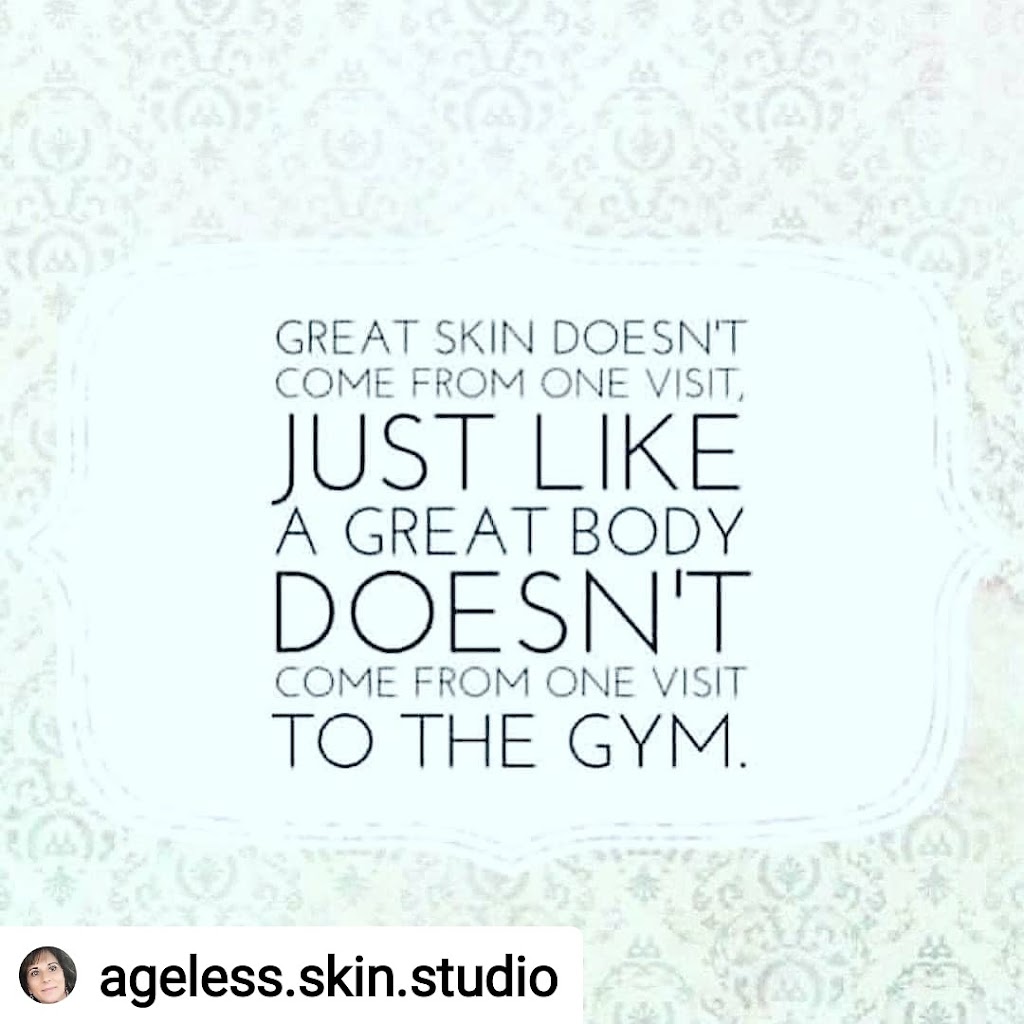 Ageless Skin Studio | Suite 17, 7155 W Campo Bello Dr Building A, Glendale, AZ 85308, USA | Phone: (480) 630-1318