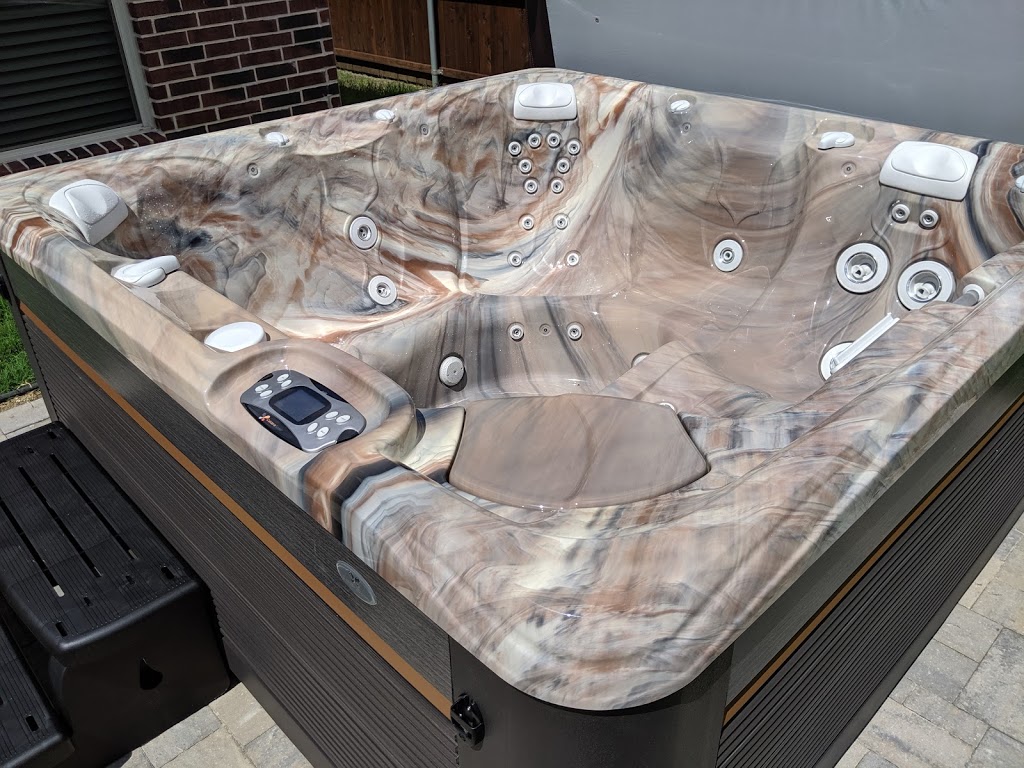 Relax & Retreat Hot Tubs | 6100 K Ave #100, Plano, TX 75074, USA | Phone: (972) 212-4635