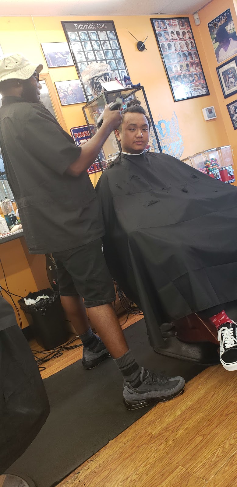 Members Barber & Beauty Salon | Virginia Beach Blvd, Virginia Beach, VA 23451, USA | Phone: (757) 216-3426