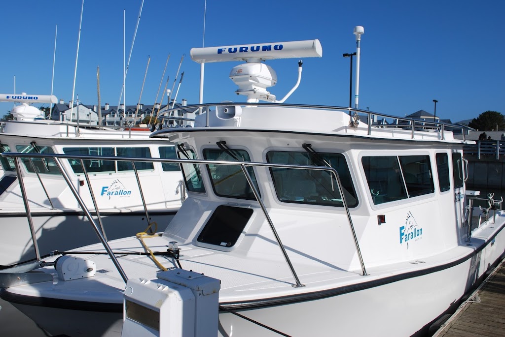 Farallon Boats | 3709 Seaport Blvd, West Sacramento, CA 95691, USA | Phone: (916) 373-0148