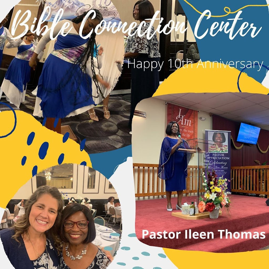 Bible Connection Center | 1127 Banks Rd, Margate, FL 33063, USA | Phone: (954) 532-6182