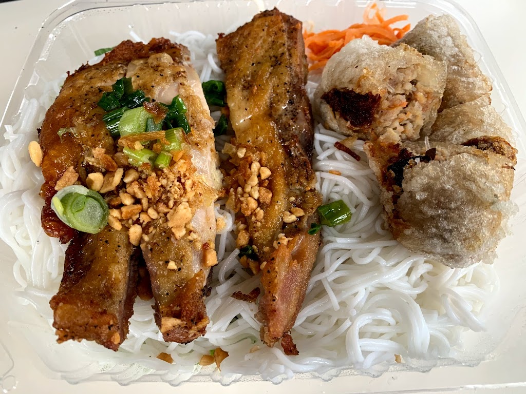 Y & Y Vietnamese Cuisine | 914 Clement St, San Francisco, CA 94118, USA | Phone: (415) 387-2938