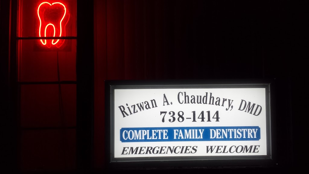 Complete Family Dentist Edison NJ Rizwan A.Chaudhary,DMD | 736 Amboy Ave, Edison, NJ 08837, USA | Phone: (732) 738-1414