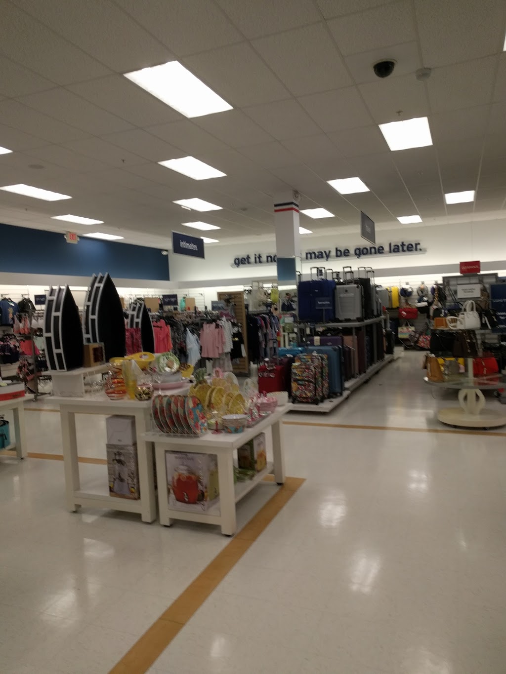 Marshalls | 4530 Eastgate Blvd, Cincinnati, OH 45245, USA | Phone: (513) 753-1600