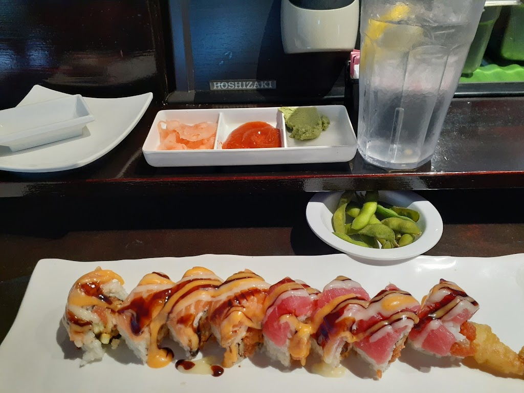 Ichiban Sushi | 3700 Gosford Rd A, Bakersfield, CA 93309 | Phone: (661) 837-1111