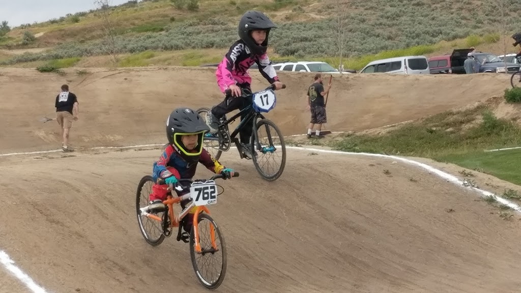 Eagle Park BMX - USA BMX | 11800 N Horseshoe Bend Rd, Garden City, ID 83714, USA | Phone: (208) 917-2038