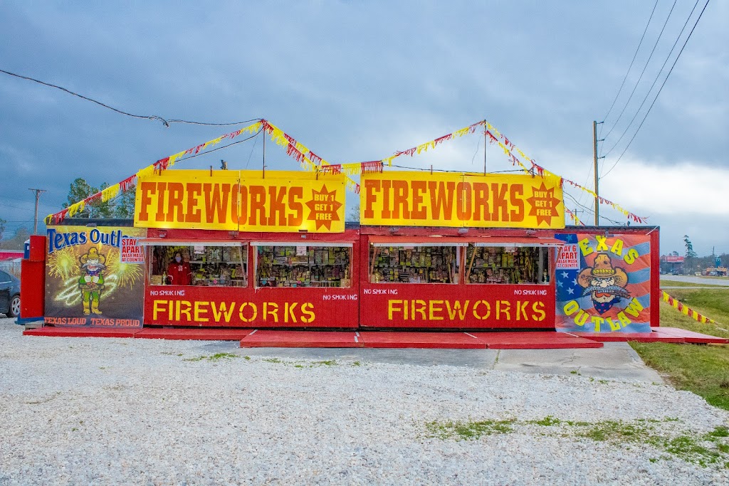 GALAXY FREEDOM FIREWORKS | 8933 TX-242, Conroe, TX 77385 | Phone: (281) 599-8066