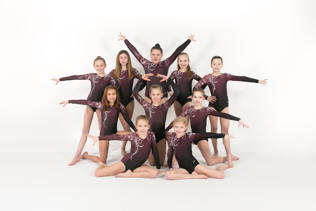 Zero Gravity Gymnastics Center | 6119 1st St, Newfane, NY 14108, USA | Phone: (716) 778-7100