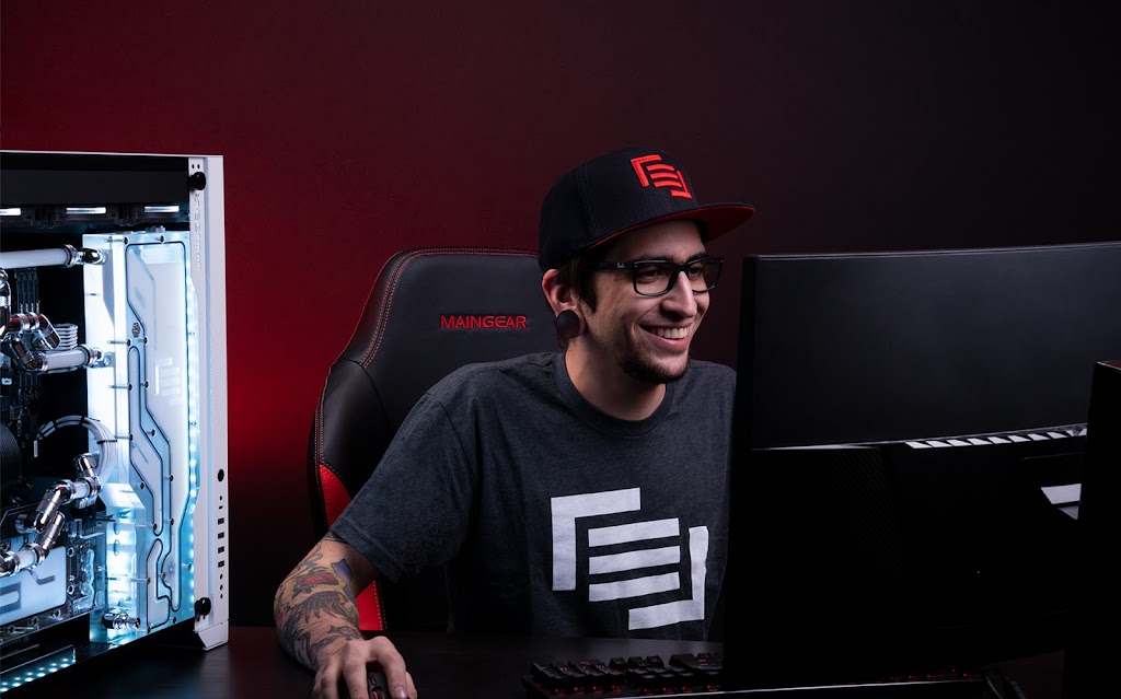 MAINGEAR | 206 Market St, Kenilworth, NJ 07033, USA | Phone: (888) 624-6432