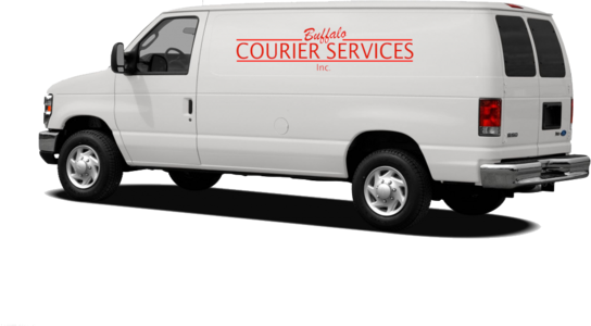 Buffalo Courier Services, Inc. | 786 Terrace Blvd, Depew, NY 14043, USA | Phone: (716) 288-7141 ext. 203