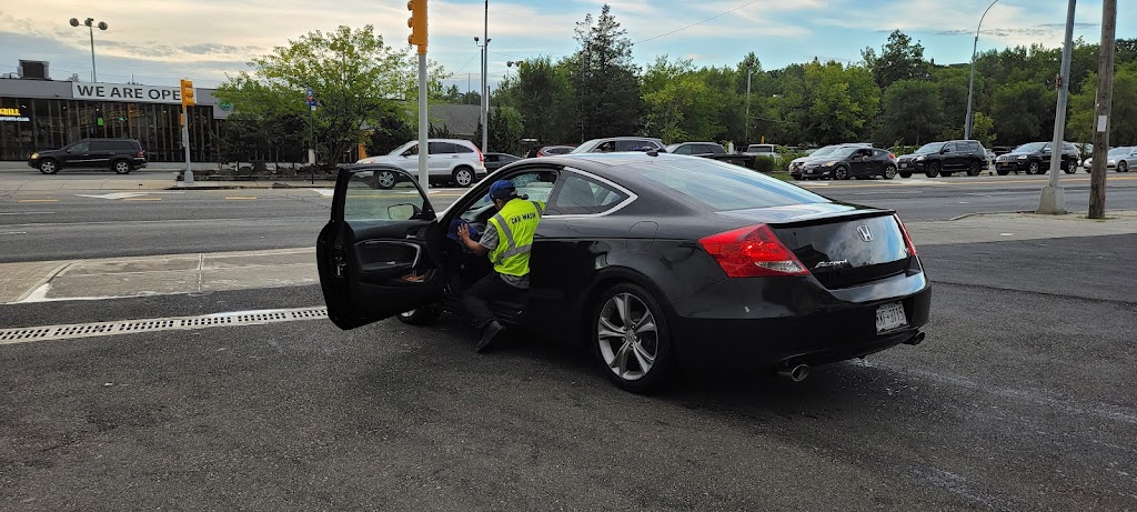 Little Neck Car Wash | 232-04 Northern Blvd, Douglaston, NY 11362, USA | Phone: (718) 281-0780