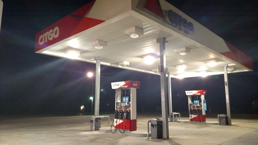 CITGO | 4321 US Hwy 70 E, Smithfield, NC 27577, USA | Phone: (919) 965-3212