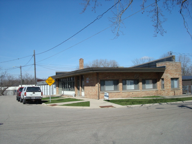 Crosby Avenue Self Storage | 120 N Crosby Ave # 13, Janesville, WI 53548, USA | Phone: (608) 755-9897