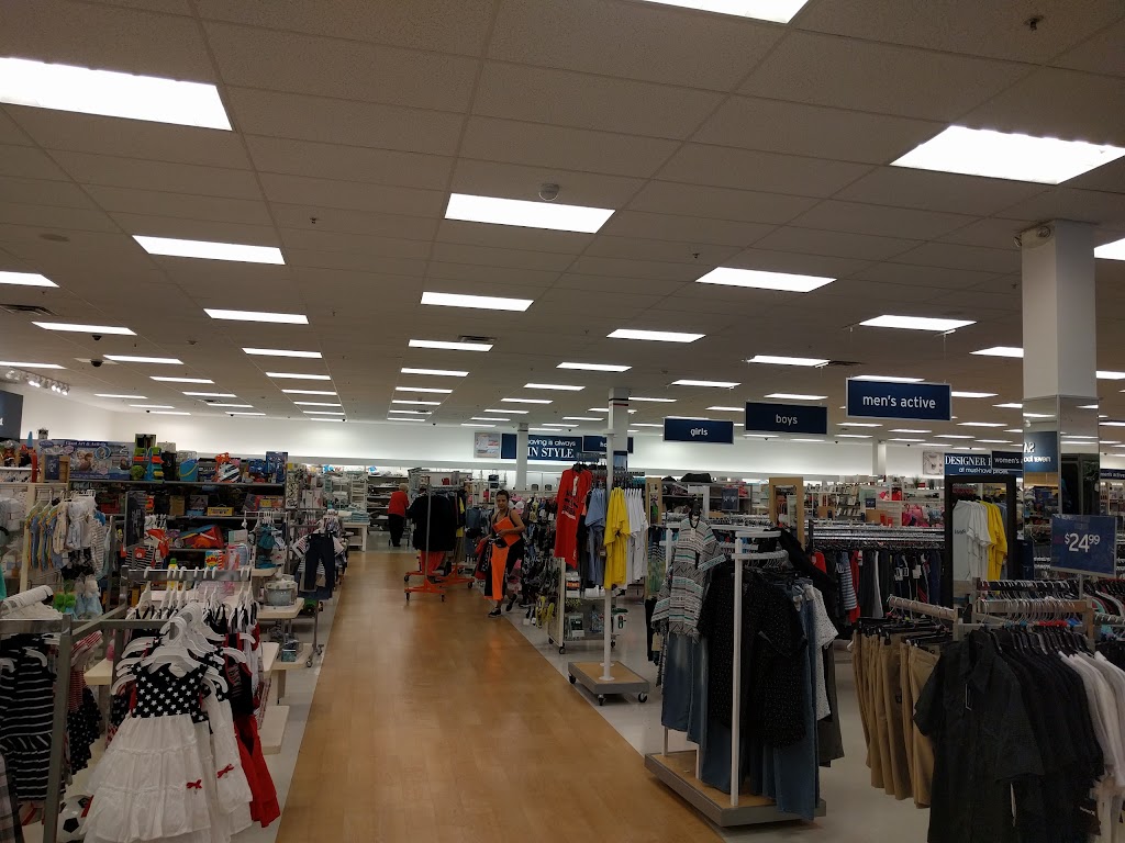 Marshalls | 12325 Seal Beach Blvd, Seal Beach, CA 90740, USA | Phone: (562) 594-5636