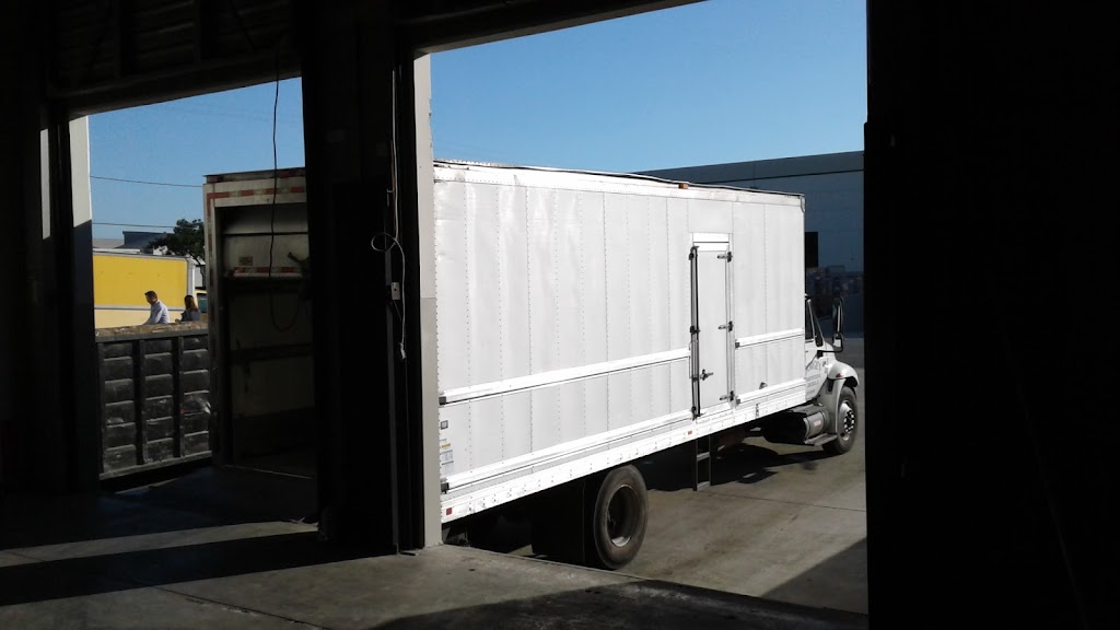Long Produce | 7766 Industry Ave, Pico Rivera, CA 90660, USA | Phone: (323) 582-0111