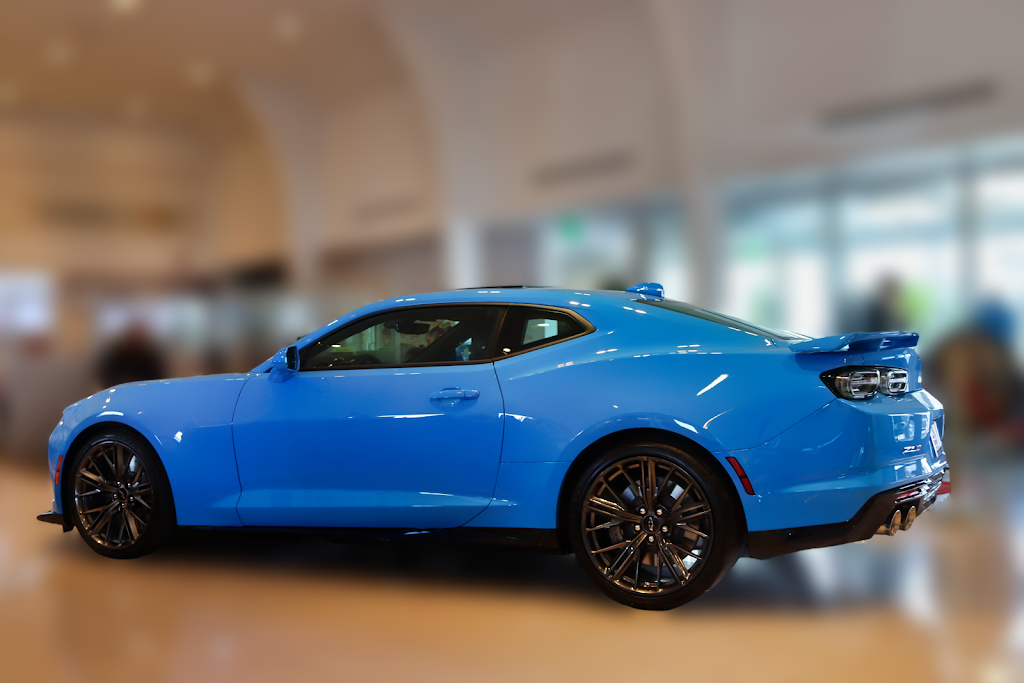 Victorville Chevrolet | 15425 Dos Palmas Rd, Victorville, CA 92392, USA | Phone: (760) 684-4818