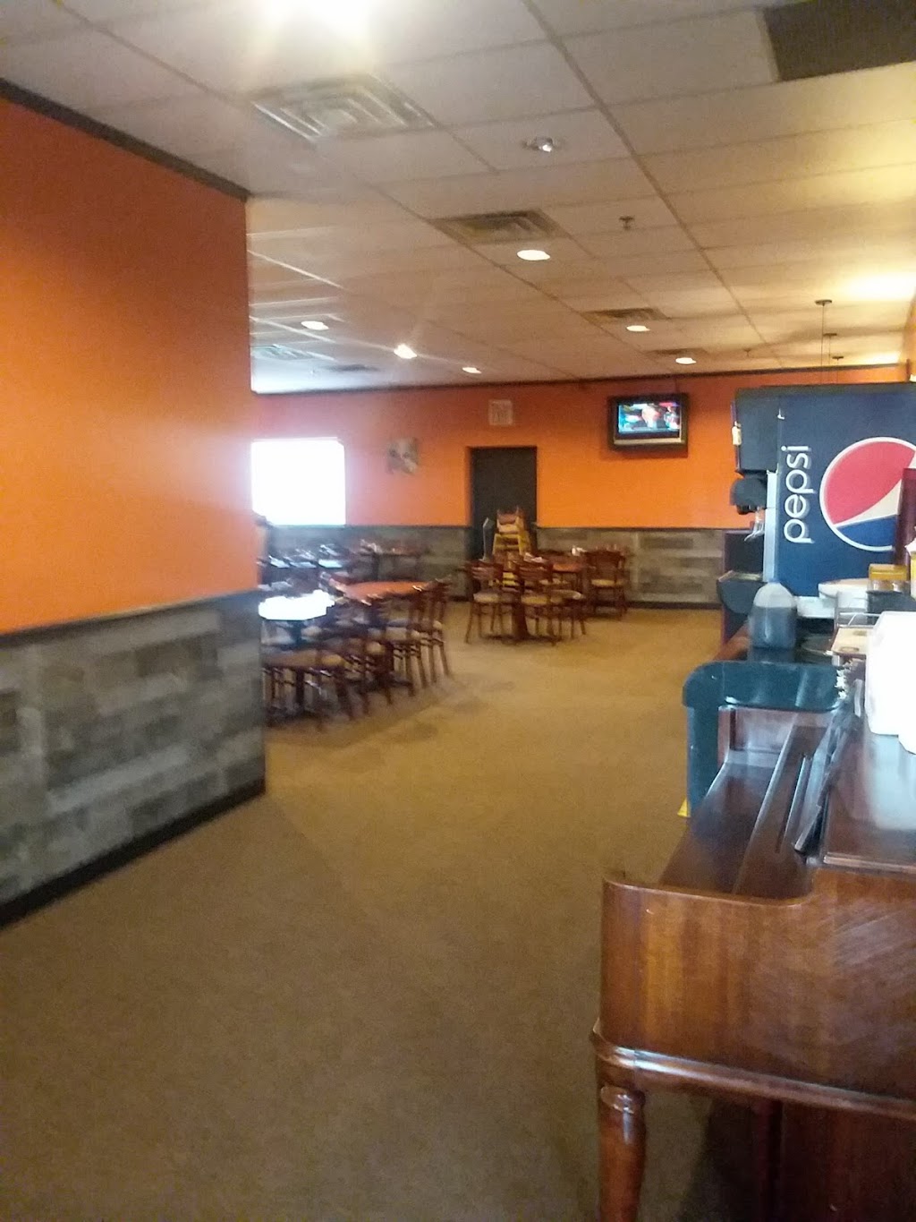 China Cafe | 728 Highlander Point Dr, Floyds Knobs, IN 47119, USA | Phone: (812) 923-8877