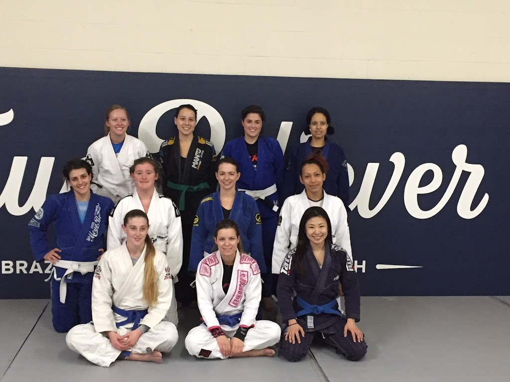 True Believer Jiu Jitsu | 1928 Spring Garden Ave, Pittsburgh, PA 15212, USA | Phone: (412) 444-8457