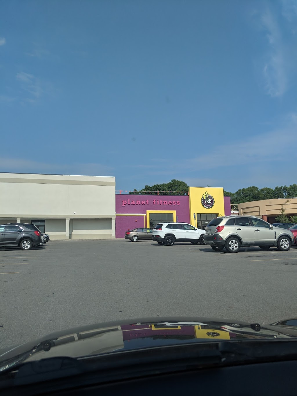 Planet Fitness | 3434 Lebanon Pike, Hermitage, TN 37076, USA | Phone: (615) 944-3900