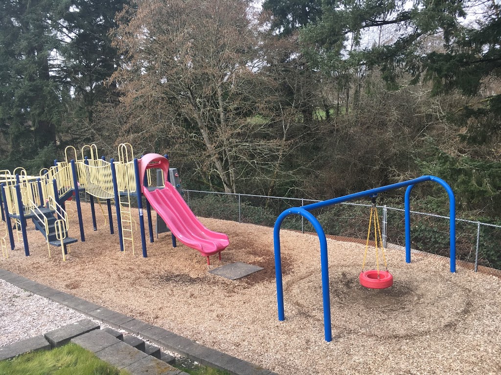 Stafford Academy - Sunday