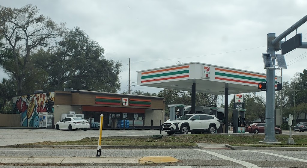 7-Eleven | 5001 Memorial Hwy, Tampa, FL 33634, USA | Phone: (813) 885-6390