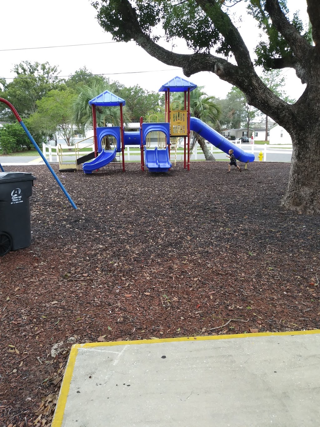 Woodland Estates | 9359 103rd St, Jacksonville, FL 32210, USA | Phone: (904) 771-9055