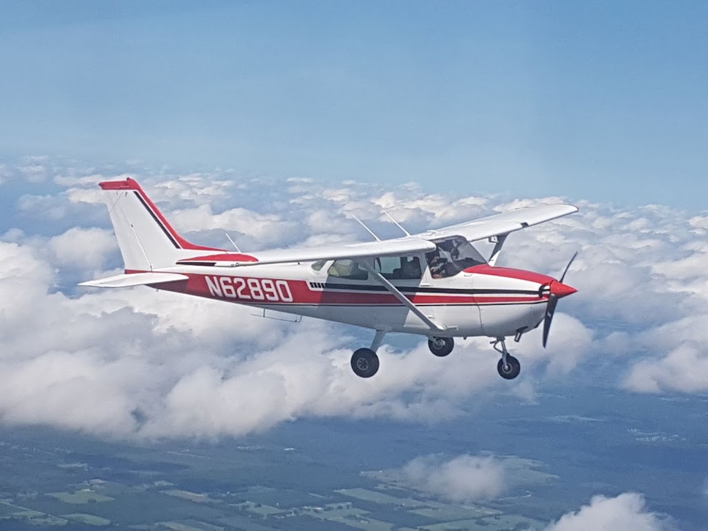 Pelican Flight Training | 33023, 1601 SW 75th Ave, Pembroke Pines, FL 33024, USA | Phone: (954) 966-9750